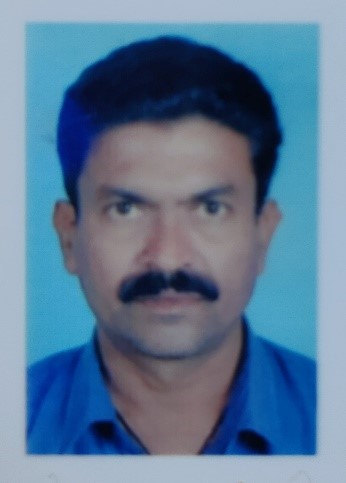 Vinod G. Patel